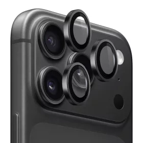 Apple iPhone 18 Pro / iPhone 18 Pro Max Fekete Lito Titanium AR kamera-5949419377639 1 kép