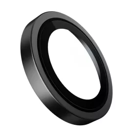 Apple iPhone 18 Pro / iPhone 18 Pro Max Fekete Lito Titanium AR kamera-5949419377639 2 kép