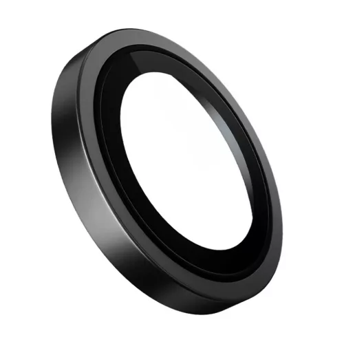 Apple iPhone 18 Pro / iPhone 18 Pro Max Fekete Lito Titanium AR kamera-5949419377639 2 kép