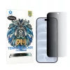  iPhone 18 Pro Lito 2.5D Classic betekintésgátló edzett üveg üveg-5949419377745 1 kép