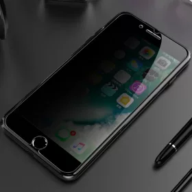  iPhone 18 Pro Lito 2.5D Classic betekintésgátló edzett üveg üveg-5949419377745 2 kép