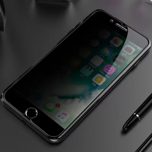  iPhone 18 Pro Lito 2.5D Classic betekintésgátló edzett üveg üveg-5949419377745 2 kép