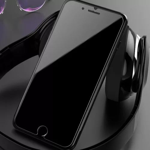  iPhone 18 Pro Lito 2.5D Classic betekintésgátló edzett üveg üveg-5949419377745 4 kép