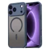 Apple iPhone 18 Pro / iPhone 17 Pro sötétkék Techsuit HaloFrost II-5949419380318 1 kép
