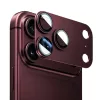  iPhone 18 Pro sötétvörös Lito Crown Halo AR + AF kameralencse-vé-5949419377790 1 kép