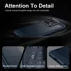  Motorola Edge 70 Max Kék Techsuit Carbon Silicone szilikon tok-5949419383753 6 kép