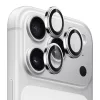  iPhone 18 Pro / iPhone 18 Pro Max Ezüst Lito S+ kamera védőüveg f-5949419377936 1 kép