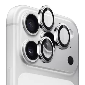  iPhone 18 Pro / iPhone 18 Pro Max Ezüst Lito S+ kamera védőüveg f-5949419377936 1 kép