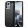  Motorola Edge 70 Max fekete Techsuit Carbon Silicone tok-5949419383760 1 kép