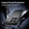  Motorola Edge 70 Max fekete Techsuit Carbon Silicone tok-5949419383760 4 kép
