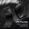  Motorola Edge 70 Max fekete Techsuit Carbon Silicone tok-5949419383760 5 kép