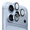  iPhone 18 Pro / iPhone 18 Pro Max kék Lito Titanium AR kamera védő-5949419377615 1 kép