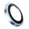  iPhone 18 Pro / iPhone 18 Pro Max kék Lito Titanium AR kamera védő-5949419377615 2 kép