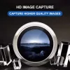  iPhone 18 Pro / iPhone 18 Pro Max kék Lito Titanium AR kamera védő-5949419377615 3 kép