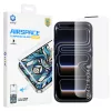  iPhone 17 Pro / iPhone 18 Pro Lito Airspace Border átlátszó edzett-5949419377882 1 kép