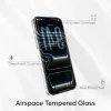  iPhone 17 Pro / iPhone 18 Pro Lito Airspace Border átlátszó edzett-5949419377882 3 kép