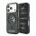  Apple iPhone 18 Pro fekete Karl Lagerfeld IML Choupette Peekaboo MagS-3666339661847 1 kép