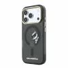  Apple iPhone 18 Pro fekete Karl Lagerfeld IML Choupette Peekaboo MagS-3666339661847 2 kép