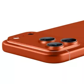  Apple iPhone 17 Pro Max kozmikus narancssárga OBAL:ME kamerasziget- -8596311315930 2 kép