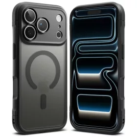  Apple iPhone 17 Pro Max / 18 Pro Max Ringke Fusion Bold Magnetic MagS-8800380461666 2 kép