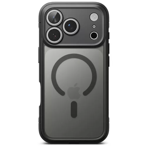  Apple iPhone 17 Pro Max / 18 Pro Max Ringke Fusion Bold Magnetic MagS-8800380461666 3 kép