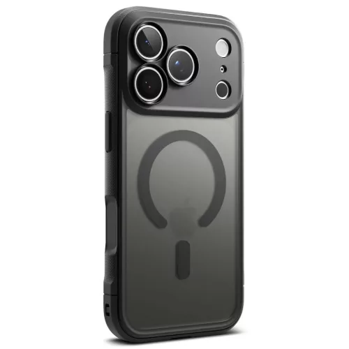  Apple iPhone 17 Pro Max / 18 Pro Max Ringke Fusion Bold Magnetic MagS-8800380461666 4 kép