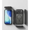  Apple iPhone 17 Pro Max / 18 Pro Max Ringke Fusion Bold Magnetic MagS-8800380461666 6 kép