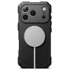  Apple iPhone 17 Pro Max / 18 Pro Max fekete Ringke Rugged Gear Magnet-8800380462267 3 kép