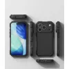  Apple iPhone 17 Pro Max / 18 Pro Max fekete Ringke Rugged Gear Magnet-8800380462267 5 kép