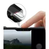  Apple iPhone 17 Pro Max / 18 Pro Max fekete Ringke Rugged Gear Magnet-8800380462267 8 kép