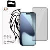  iPhone 17 Pro Max Tel Protect 10X Privacy Titanium betekintésgátló-5900217509875 1 kép