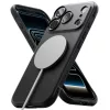 Apple iPhone 17 Pro / 18 Pro fekete Ringke Onyx mágneses MagSafe tok-8800380462960 4 kép