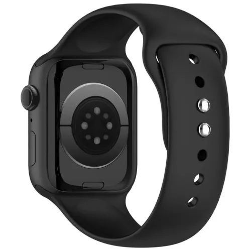 Apple Watch 8 / 9 / 10 / 11 / 12 / SE / Ultra (44 / 45 / 46 / 49 mm) f-5906302398805 2 kép