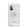  Xiaomi Redmi 17 4G / 5G Clear Case 2 mm átlátszó hátlap tok-5903396495427 6 kép