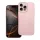  Xiaomi Redmi 17 4G / 5G világosrózsaszín Skin védőtok-5903396495748 1 kép