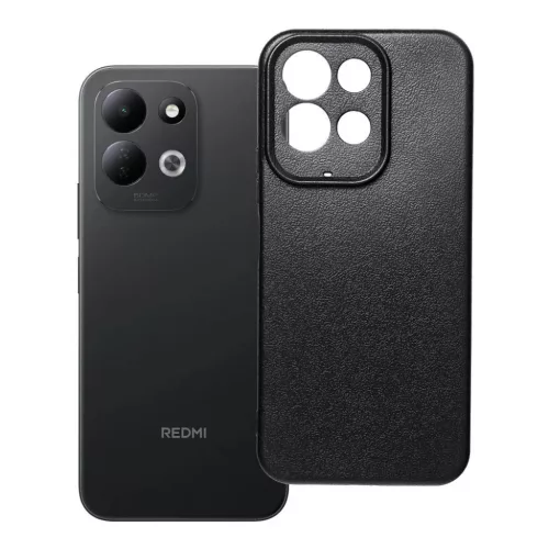  Xiaomi Redmi 17 4G / 5G fekete Skin védőtok-5903396495731 4 kép