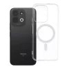  Xiaomi Redmi 17 4G / 5G Clear Case 2 mm MagSafe-kompatibilis átláts-5903396495762 7 kép