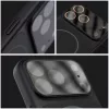  iPhone 18 Pro / 17 Pro fekete MagSafe-kompatibilis tok-5903396476457 8 kép