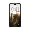  iPhone 18 Pro Max / 17 Pro Max fekete kevlár UAG Monarch Pro MagSafe-840283930218 2 kép