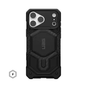 iPhone 18 Pro Max / 17 Pro Max UAG Monarch Pro MagSafe-kompatibilis s-840283930256 1 kép