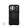  iPhone 18 Pro / 17 Pro fekete kevlar UAG Monarch Pro MagSafe-kompatib-840283930317 1 kép