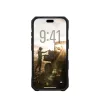  iPhone 18 Pro / 17 Pro fekete kevlar UAG Monarch Pro MagSafe-kompatib-840283930317 2 kép