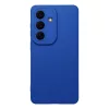  Poco X8 Pro Max 5G kék Matt 2.0 rugalmas TPU hátlaptok-5903396491573 4 kép