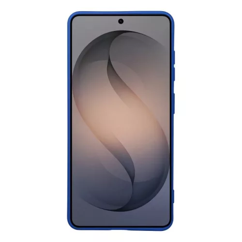  Poco X8 Pro Max 5G kék Matt 2.0 rugalmas TPU hátlaptok-5903396491573 5 kép