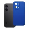  Poco X8 Pro Max 5G kék Matt 2.0 rugalmas TPU hátlaptok-5903396491573 10 kép