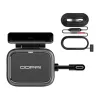 DDPAI DC001 radar modul és OBD bekötőkészlet N5 fedélzeti kamerákhoz