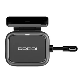 DDPAI DC001 radar modul és OBD bekötőkészlet N5 fedélzeti kamerá-6934915204298 2 kép
