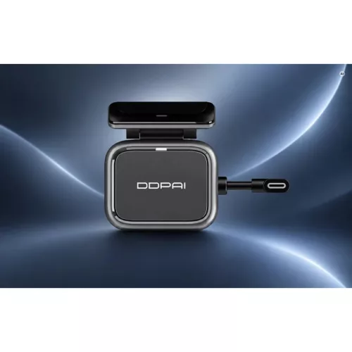 DDPAI DC001 radar modul és OBD bekötőkészlet N5 fedélzeti kamerá-6934915204298 6 kép