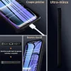 iPhone 18 Pro Max / iPhone 17 Pro Max fekete Techsuit ColorVerse 360 S-5949419380158 6 kép