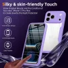 iPhone 18 Pro Max / iPhone 17 Pro Max lila Techsuit ColorVerse 360 Ser-5949419380127 5 kép